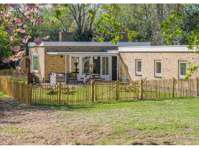 Renesse, De Bramenwei - Image 1