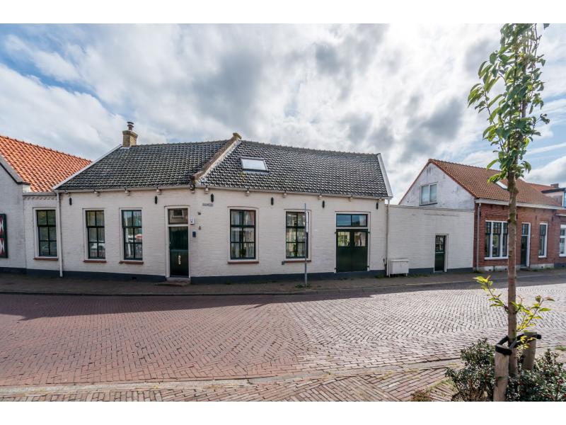 Burgh-Haamstede, Hogeweg 1 - Image 1