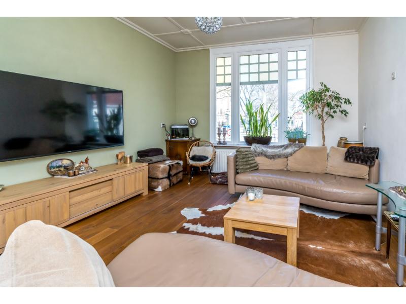 Burgh-Haamstede, Zuidstraat 10 - Image 4
