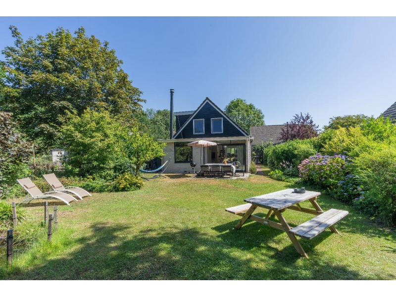 Burgh-Haamstede, Zeeduin 29 - Image 1