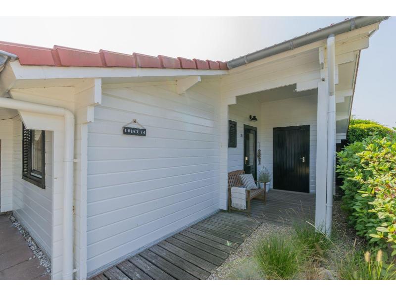 Renesse, Beachpark 74 - Image 26