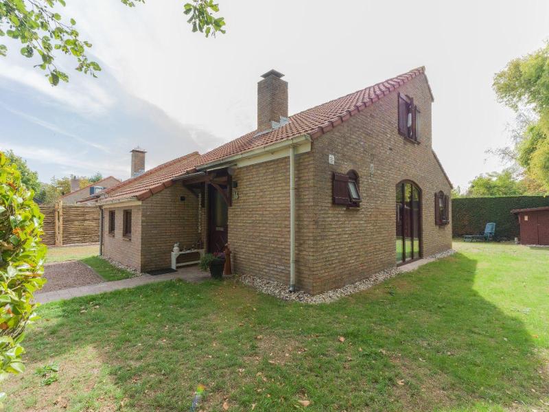 Burgh-Haamstede, Schouwse Duin 16 - Image 2
