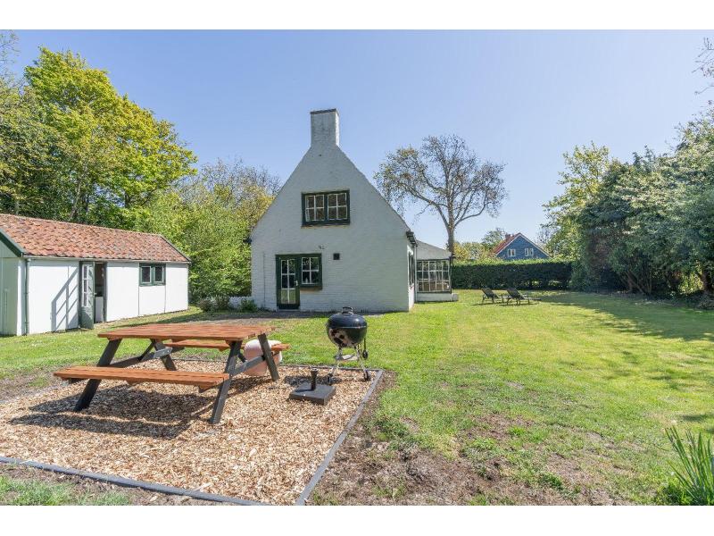 Westenschouwen, Het Zeeuws Knopje - Image 22