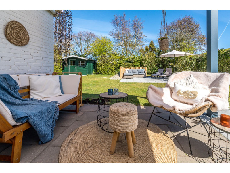 Renesse, De Sprong 26 - Image 29