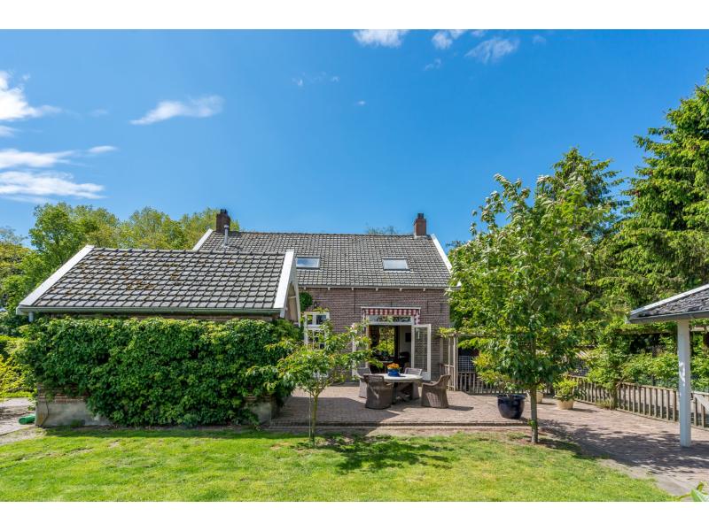 Schuddebeurs, Kloosterweg 29 - Image 24