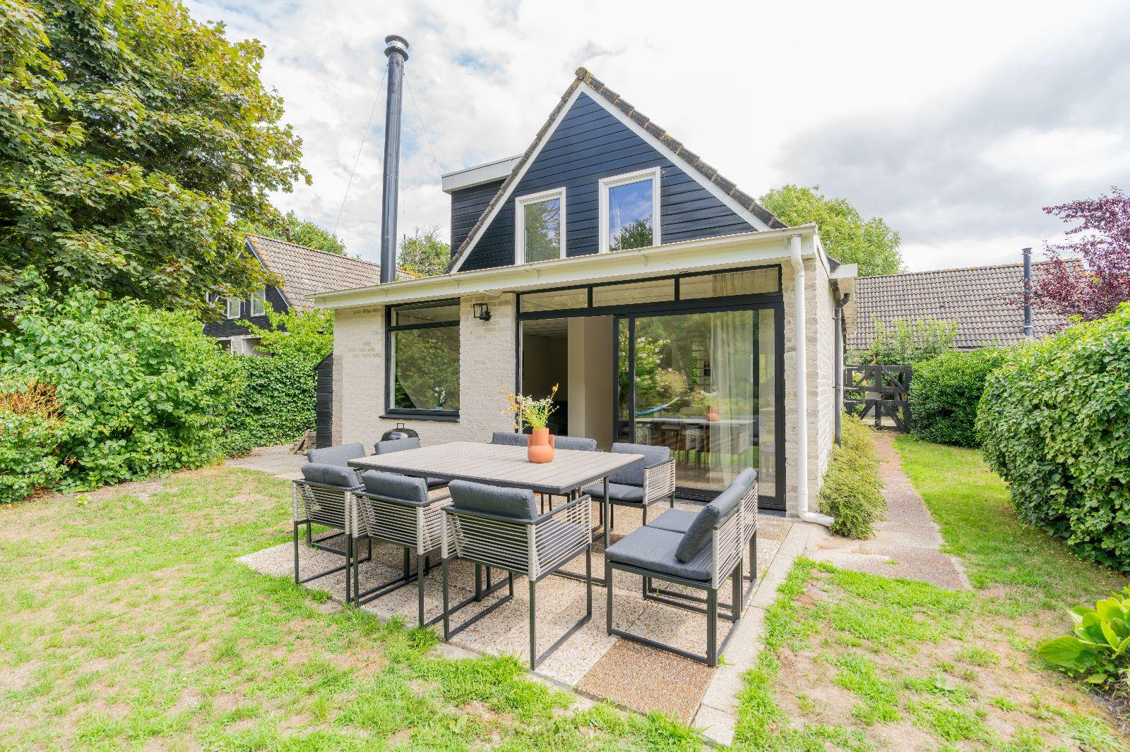 Burgh-Haamstede, Zeeduin 29 - Image 22