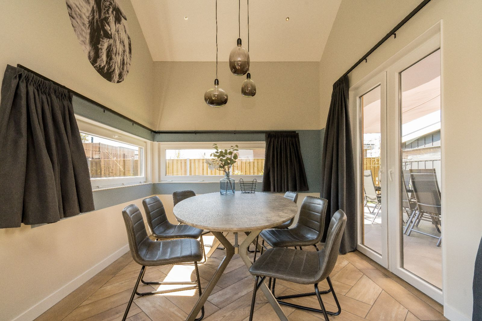 Renesse, Horizon 45, "Suerte" - Image 6