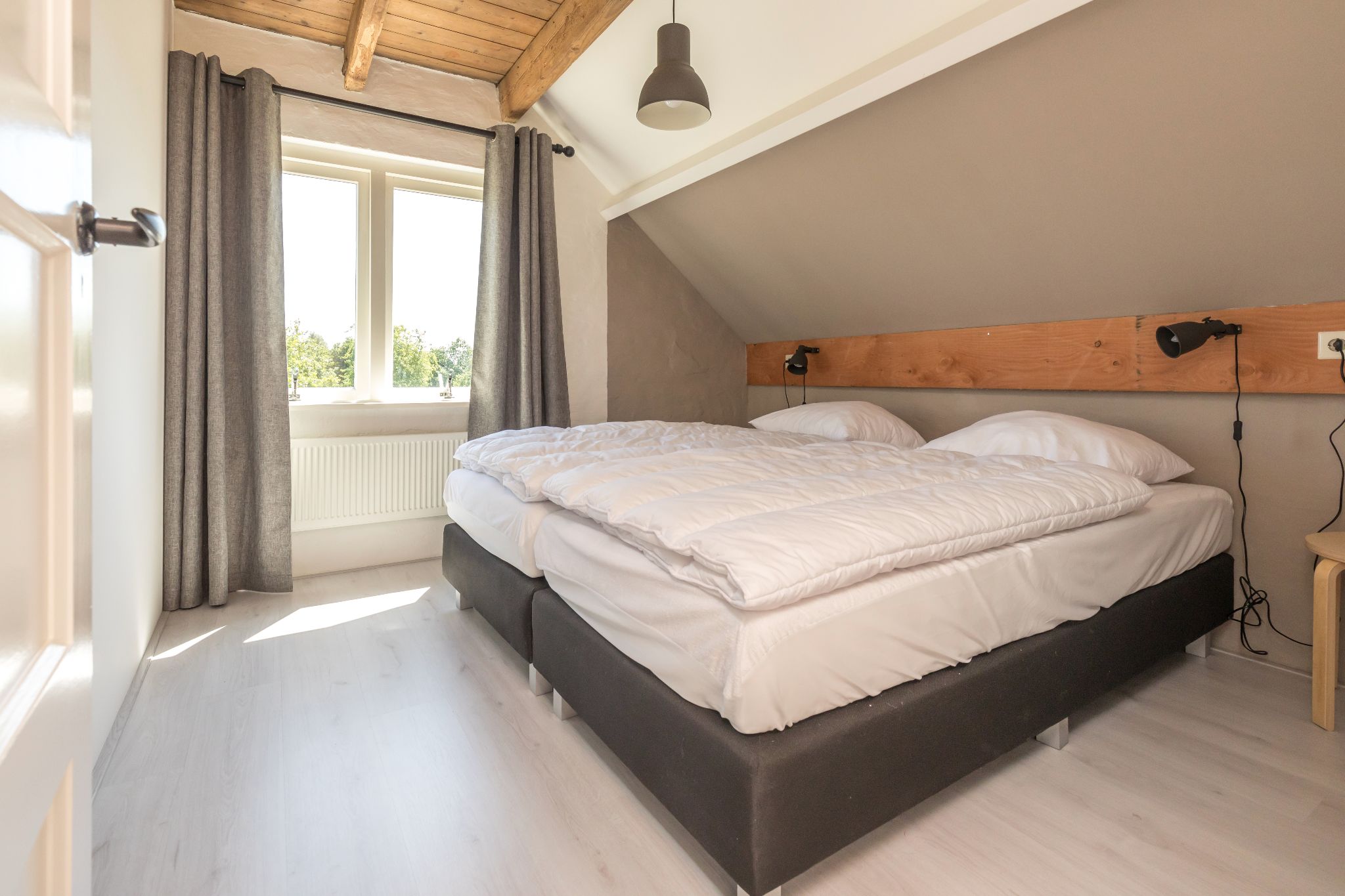 Burgh-Haamstede, Aan het Vroon - Image 10