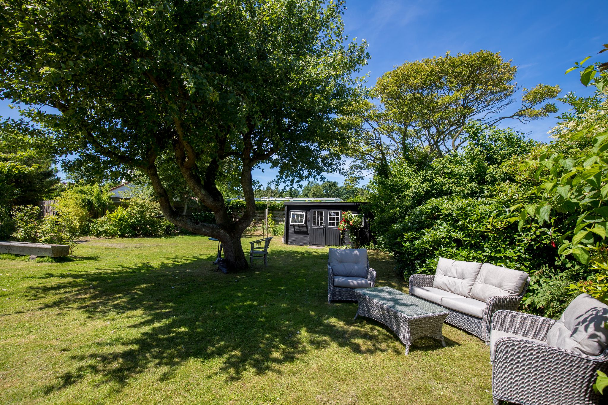 Westenschouwen, Park en Landzicht - Image 26