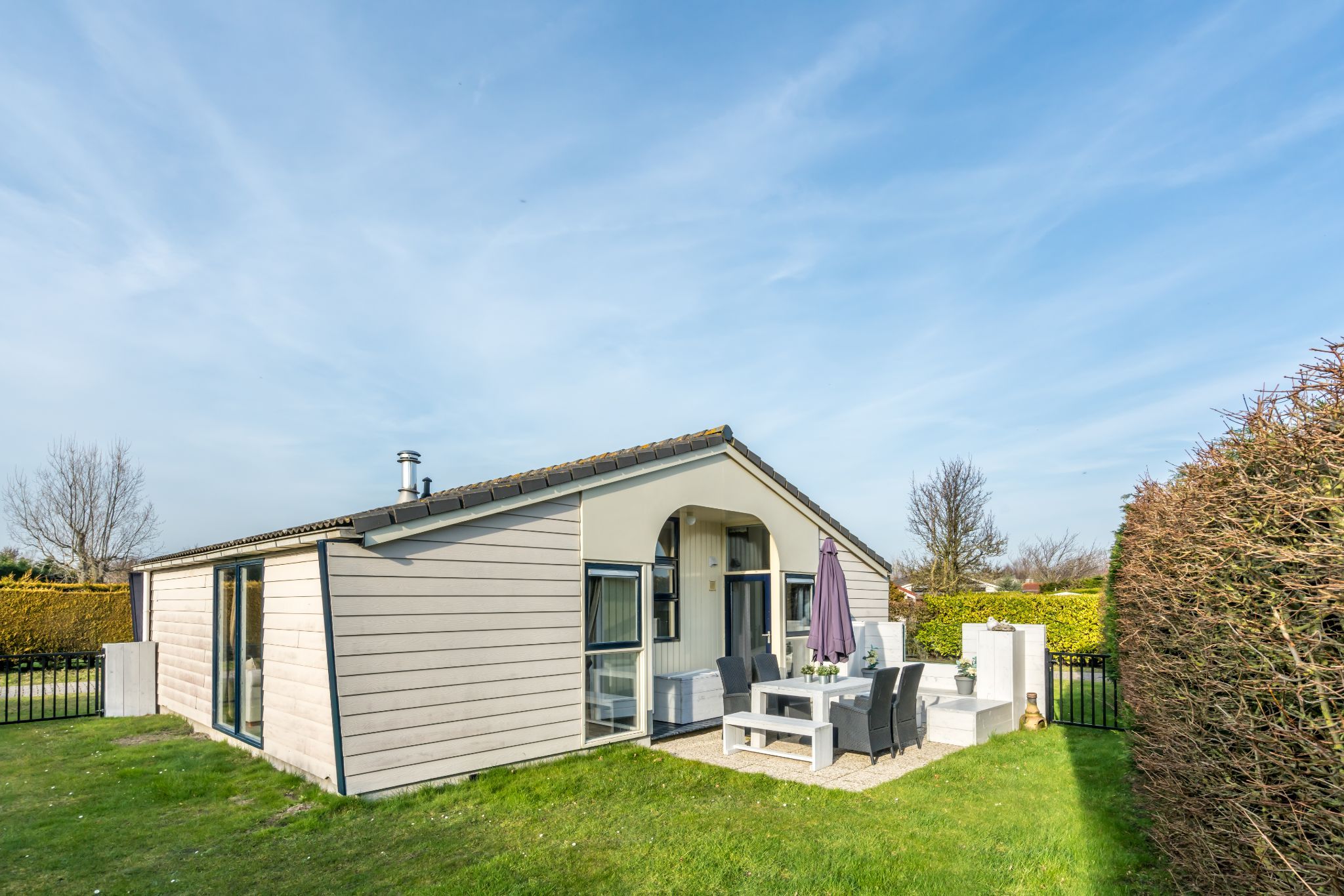 Renesse, Beachpark 54 - Image 1