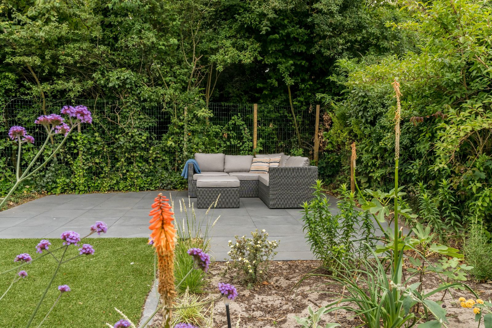 Burgh-Haamstede, Zeepeduinen 16 - Image 17