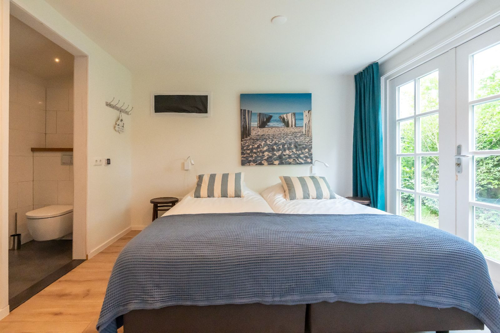 Westenschouwen, Park en Landzicht - Image 13