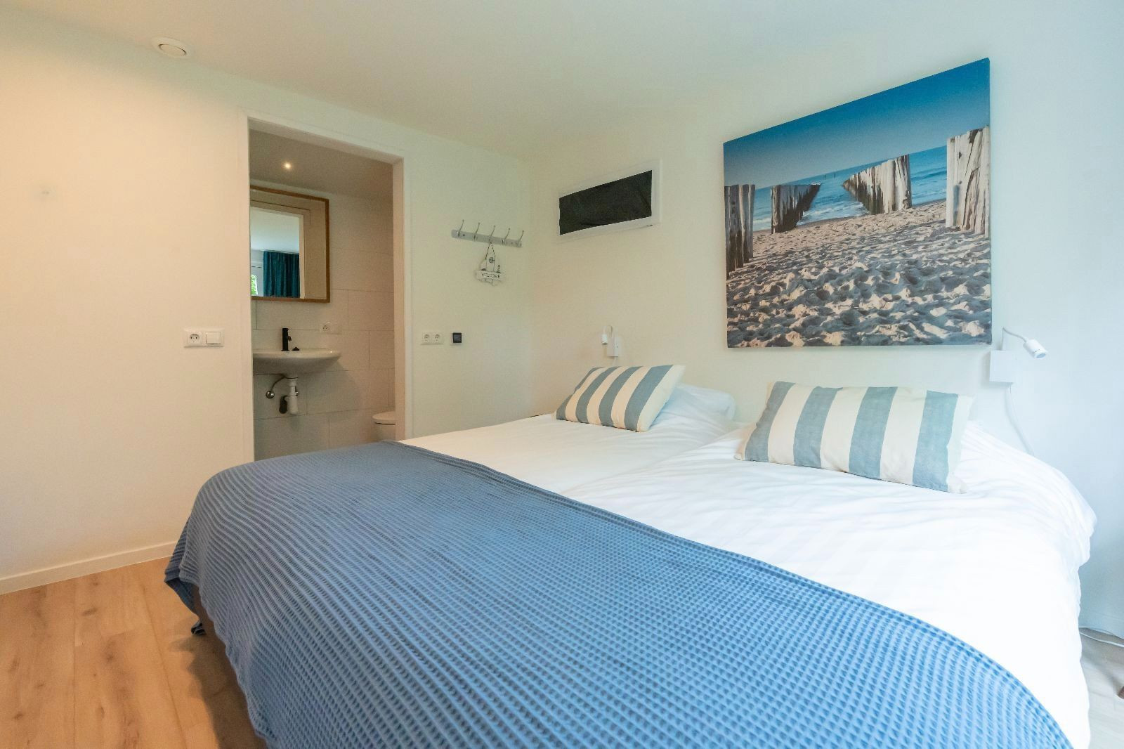 Westenschouwen, Park en Landzicht - Image 12