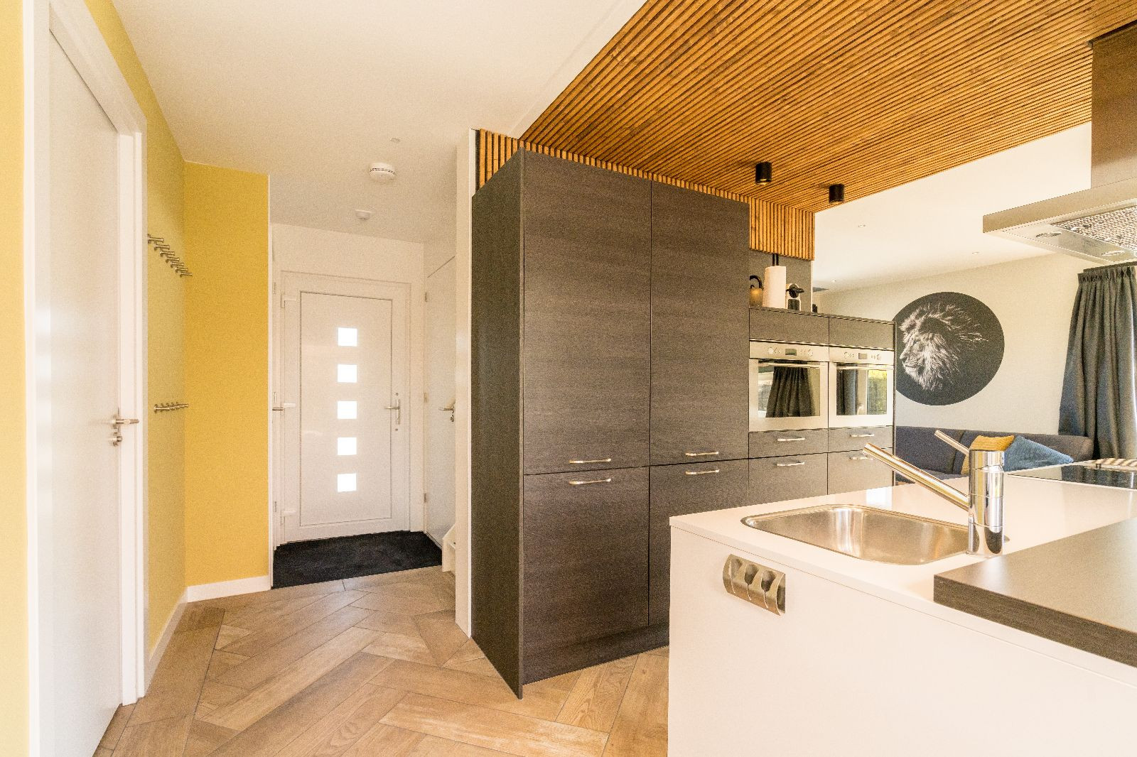 Renesse, Horizon 45, "Suerte" - Image 10