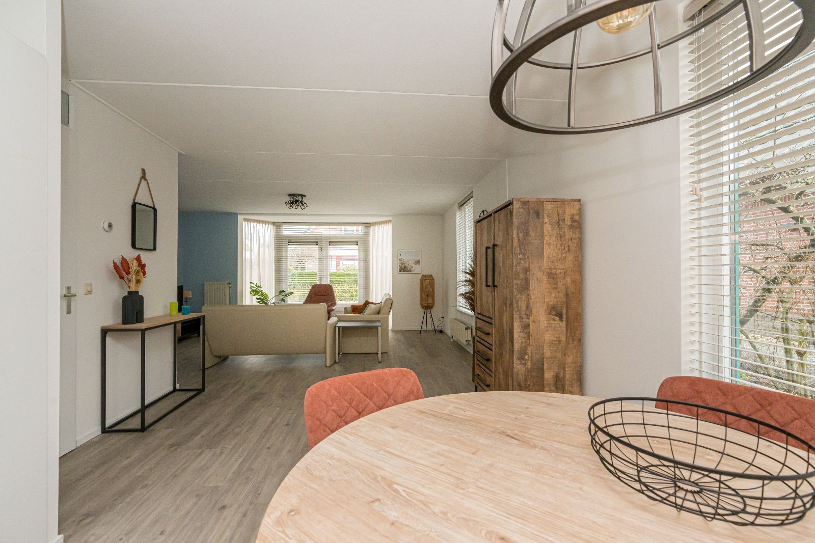 Burgh-Haamstede, Zeepeduinen 16 - Image 7