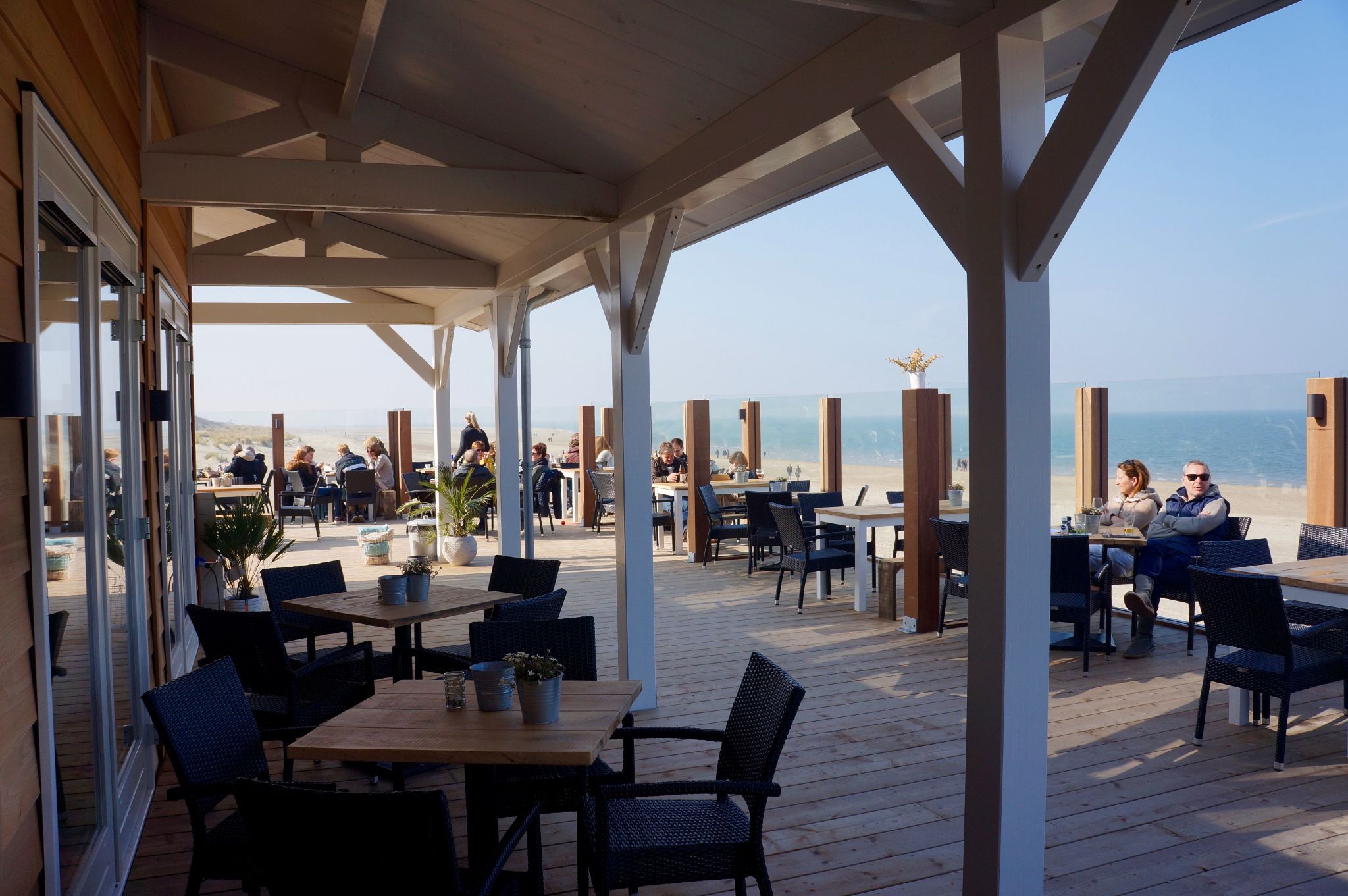 Renesse, Beachpark 54 - Image 16