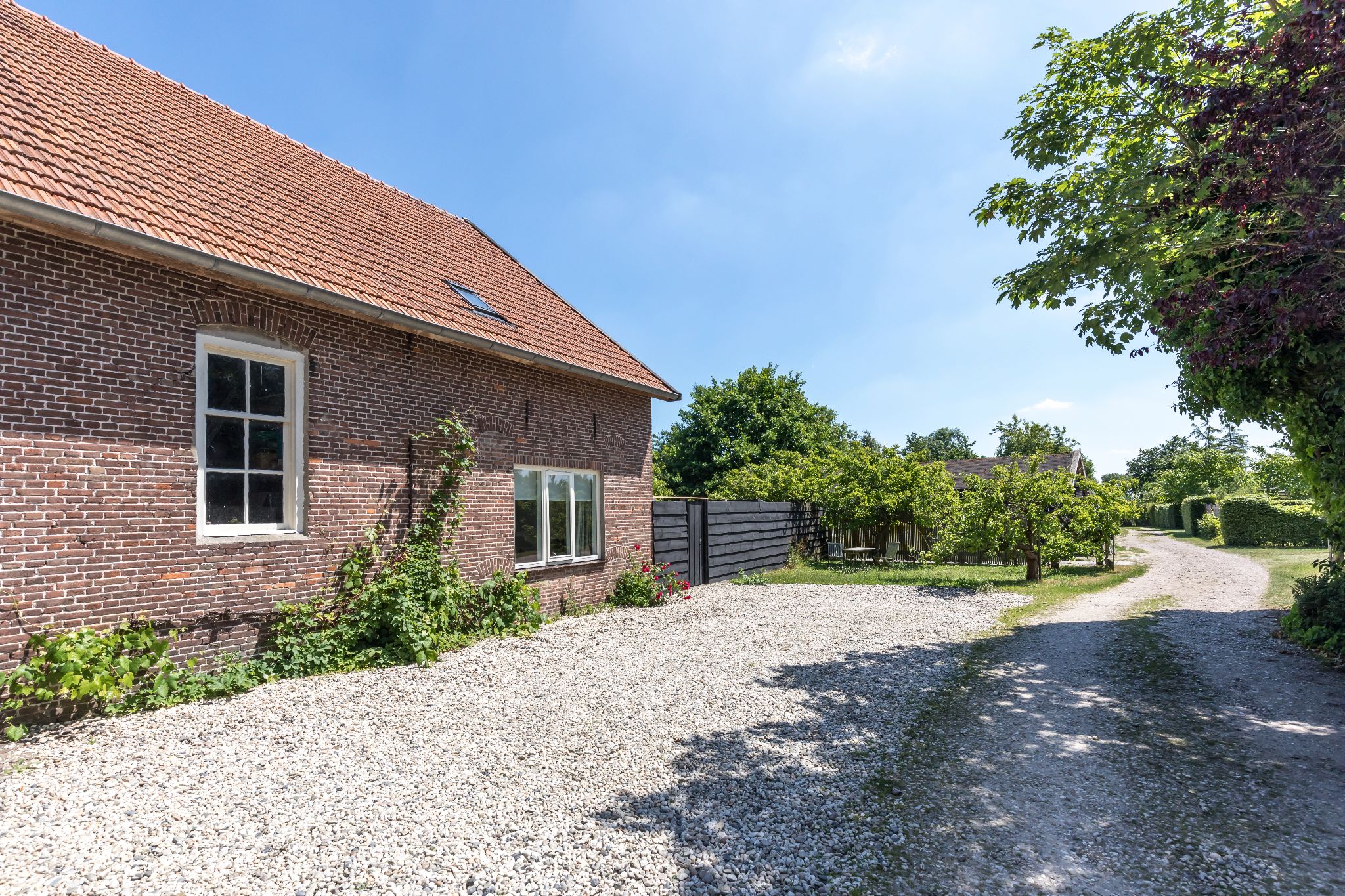 Burgh-Haamstede, Aan het Vroon - Image 18