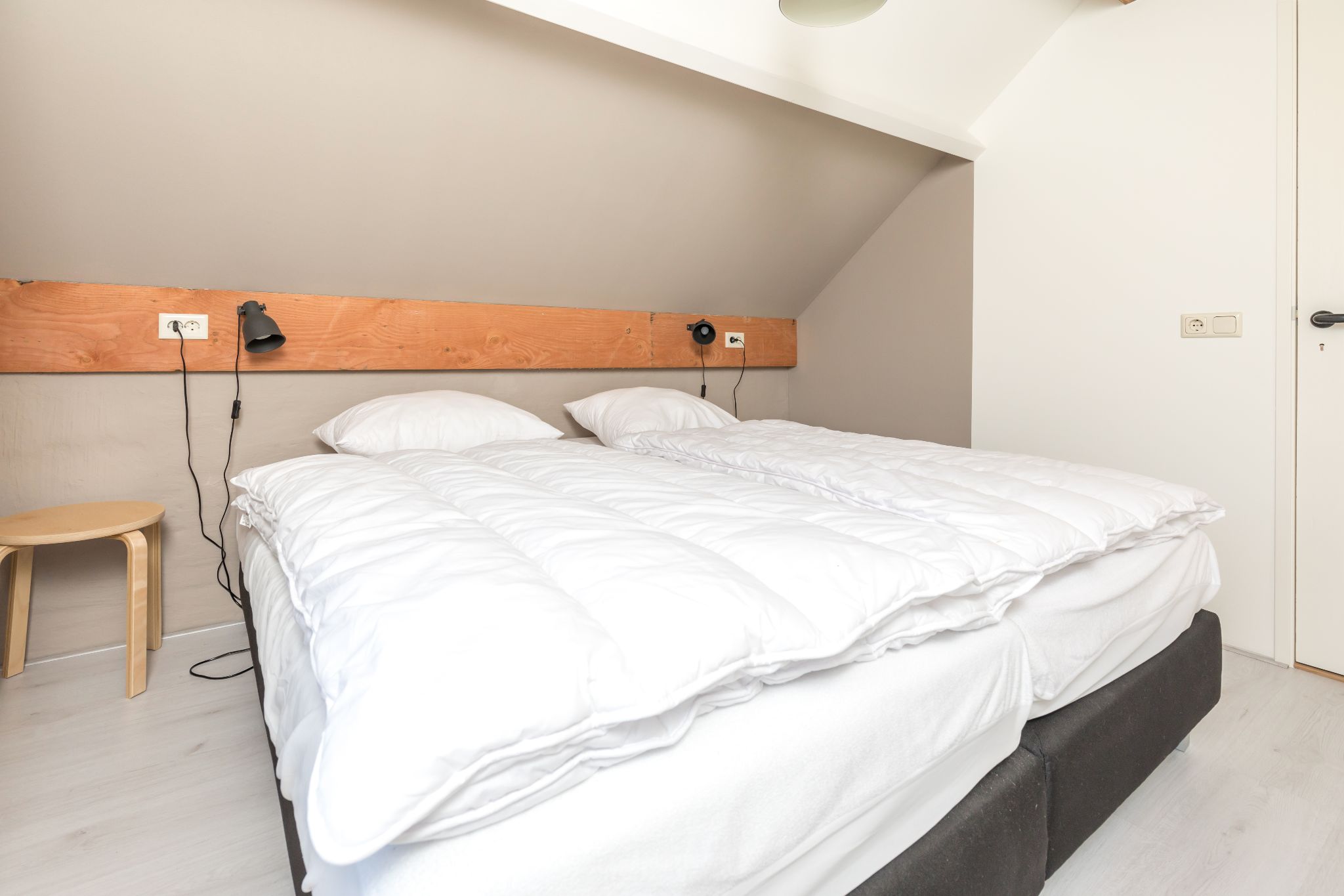 Burgh-Haamstede, Aan het Vroon - Image 11