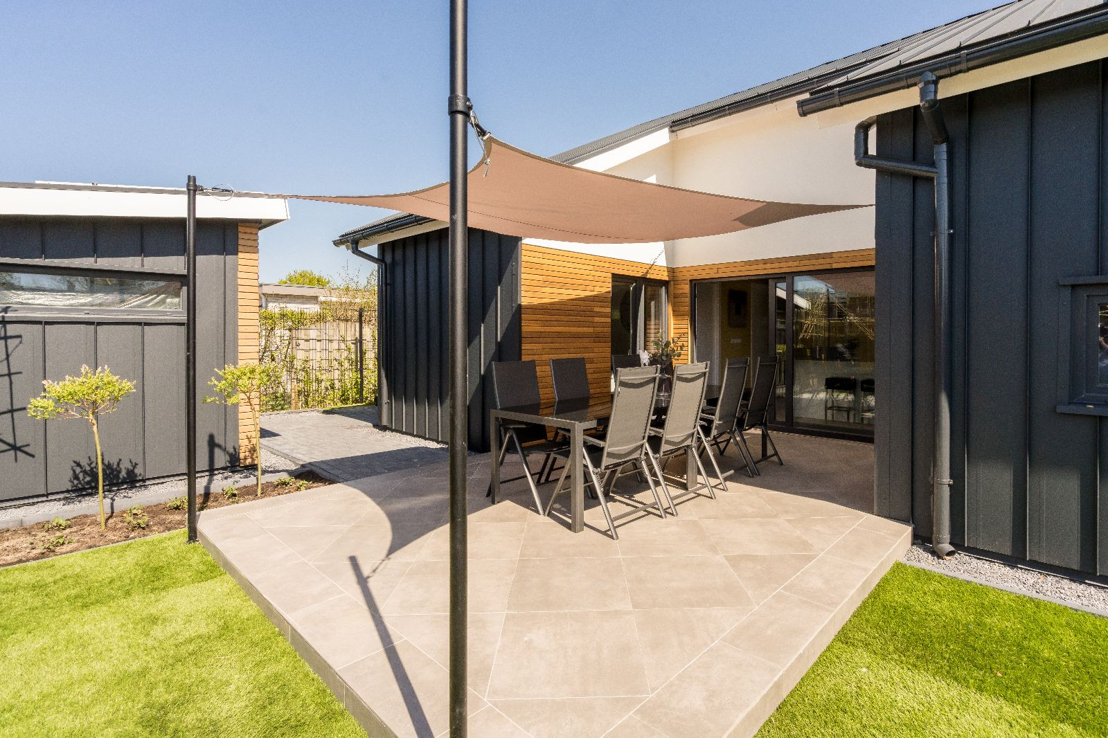 Renesse, Horizon 45, "Suerte" - Image 29