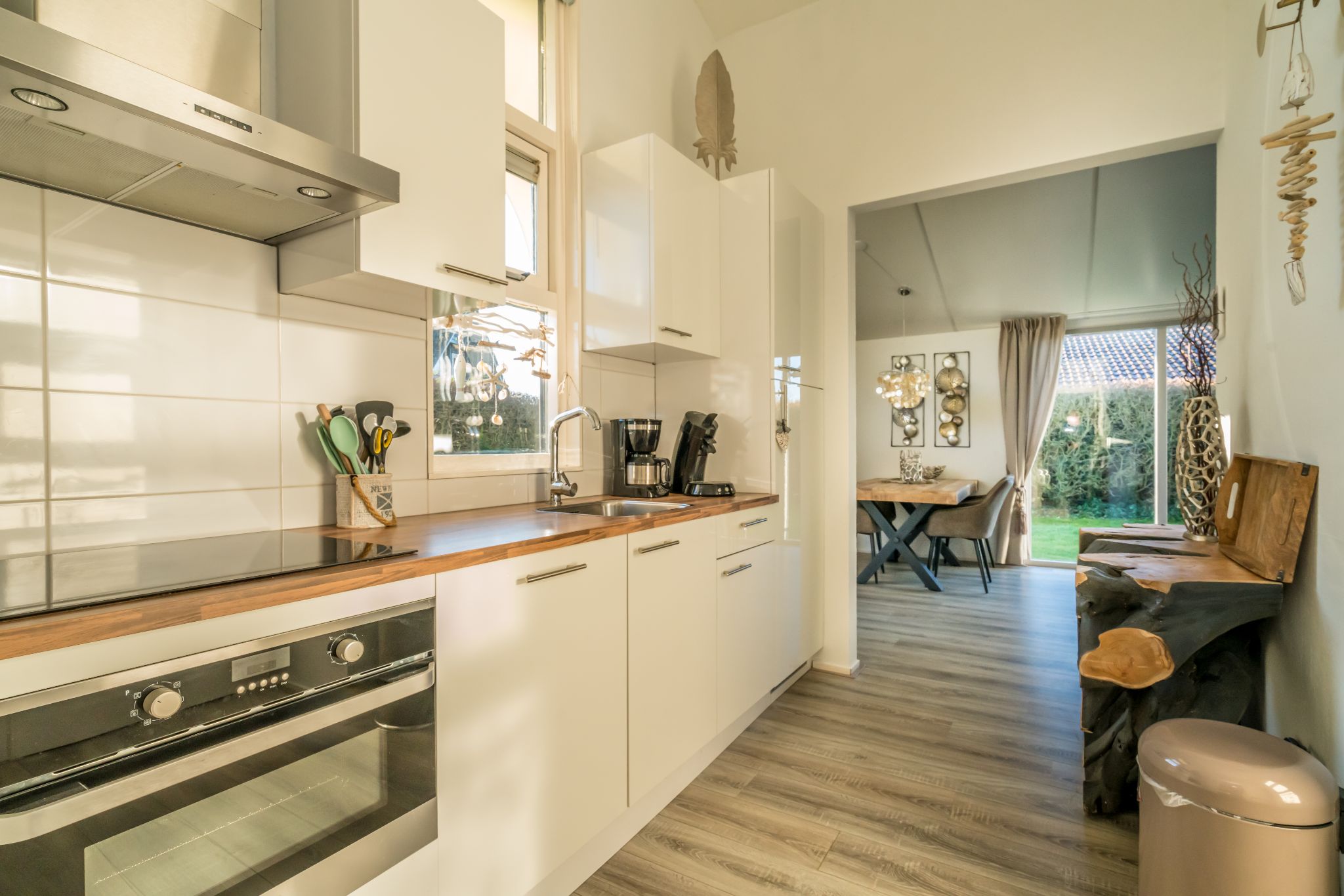 Renesse, Beachpark 54 - Image 7