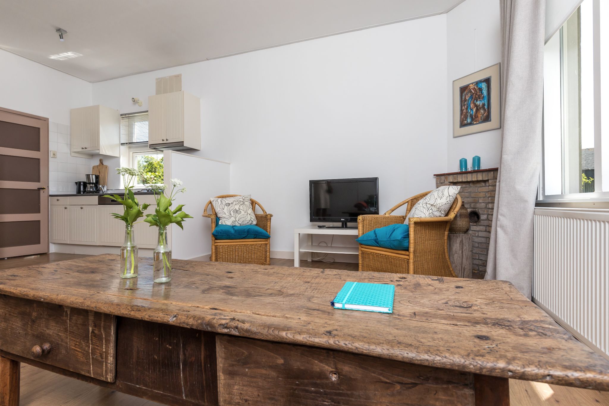 Burgh-Haamstede, Aan het Vroon - Image 3