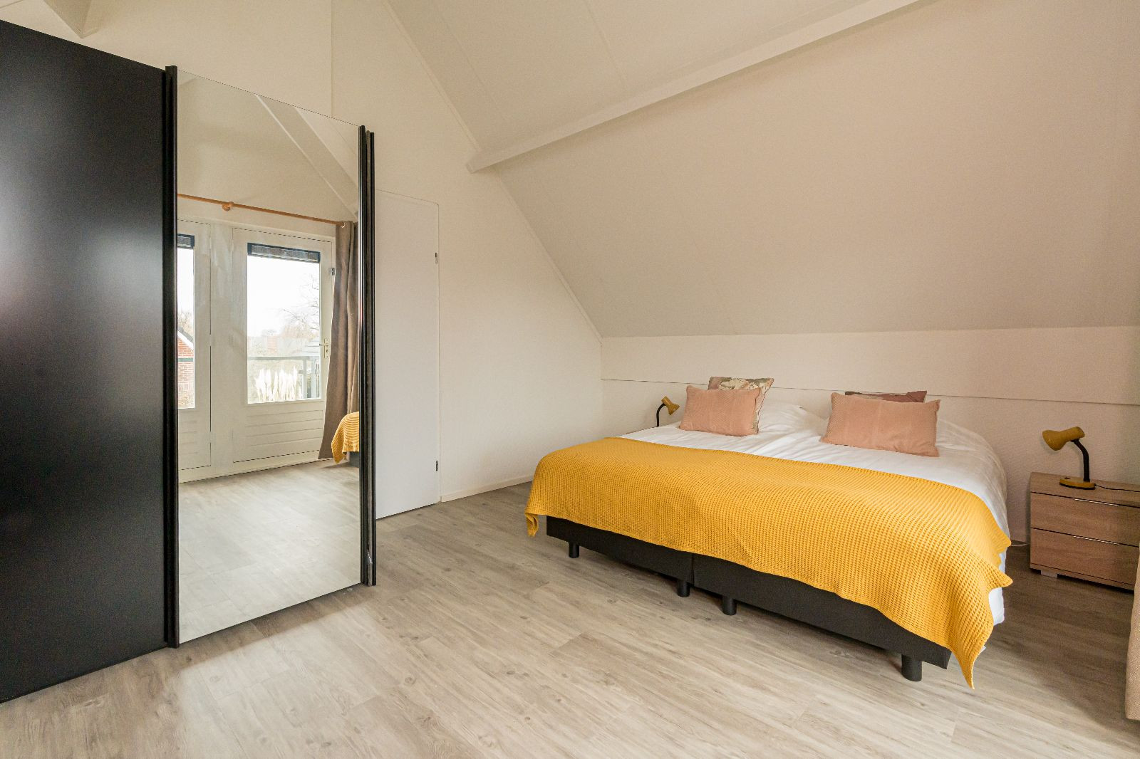 Burgh-Haamstede, Zeepeduinen 16 - Image 11