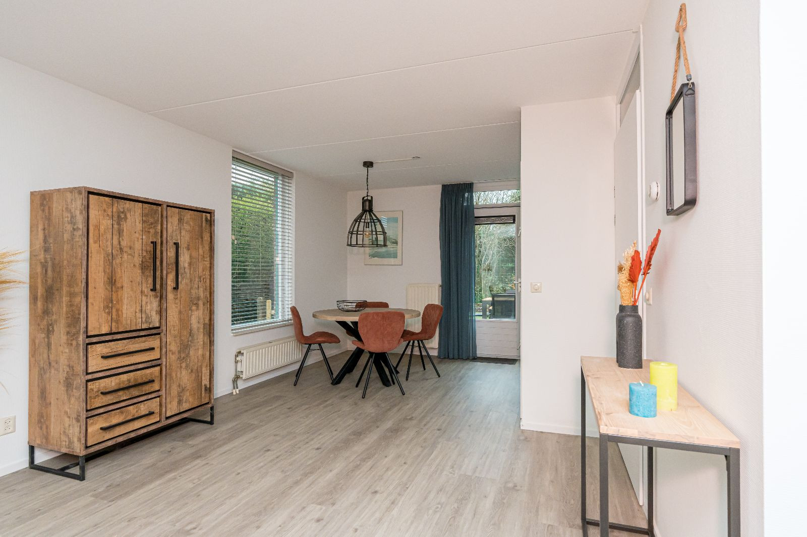 Burgh-Haamstede, Zeepeduinen 16 - Image 6