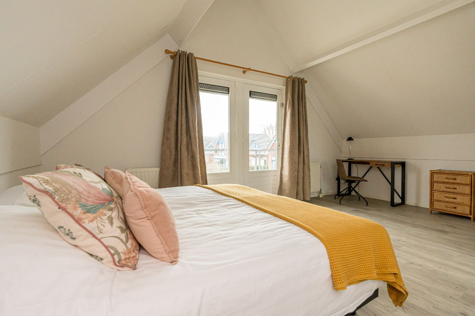 Burgh-Haamstede, Zeepeduinen 16 - Image 10