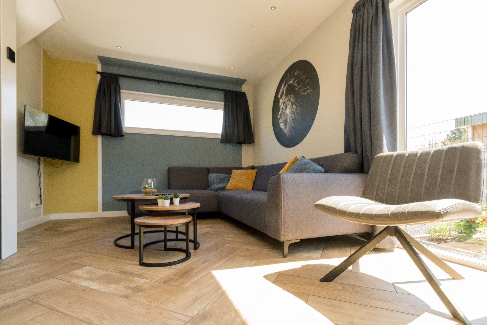 Renesse, Horizon 45, "Suerte" - Image 4