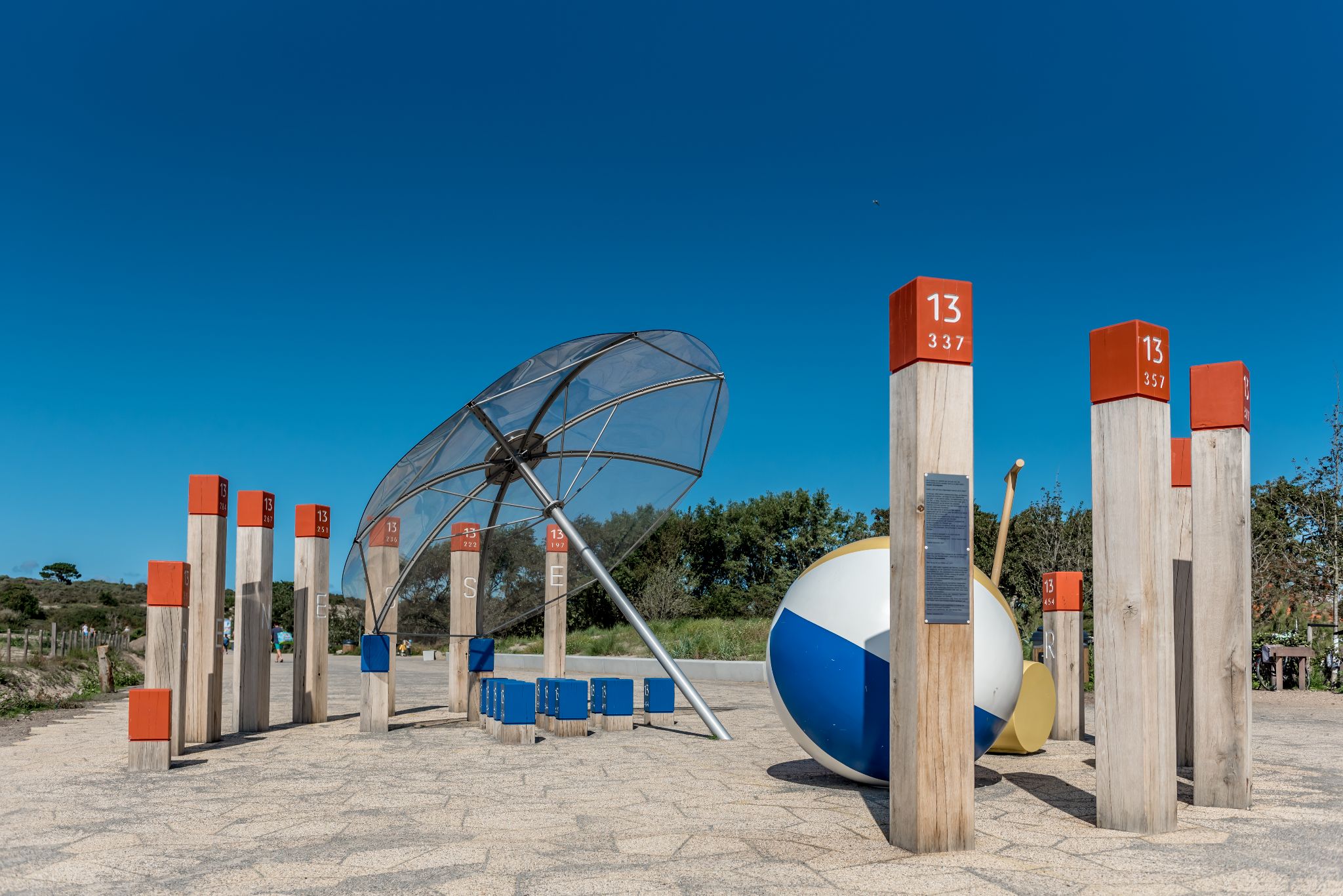 Renesse, Wildhoek 23 - Image 27