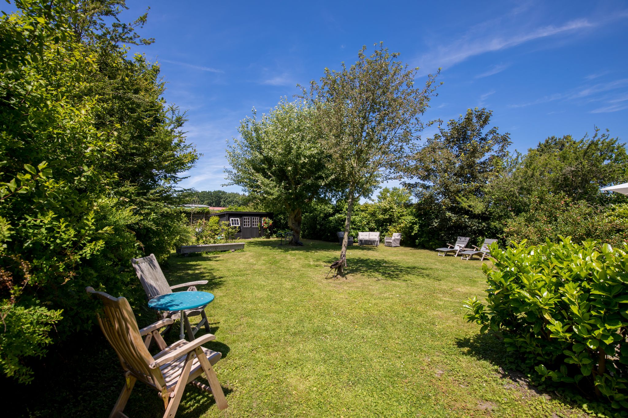 Westenschouwen, Park en Landzicht - Image 25