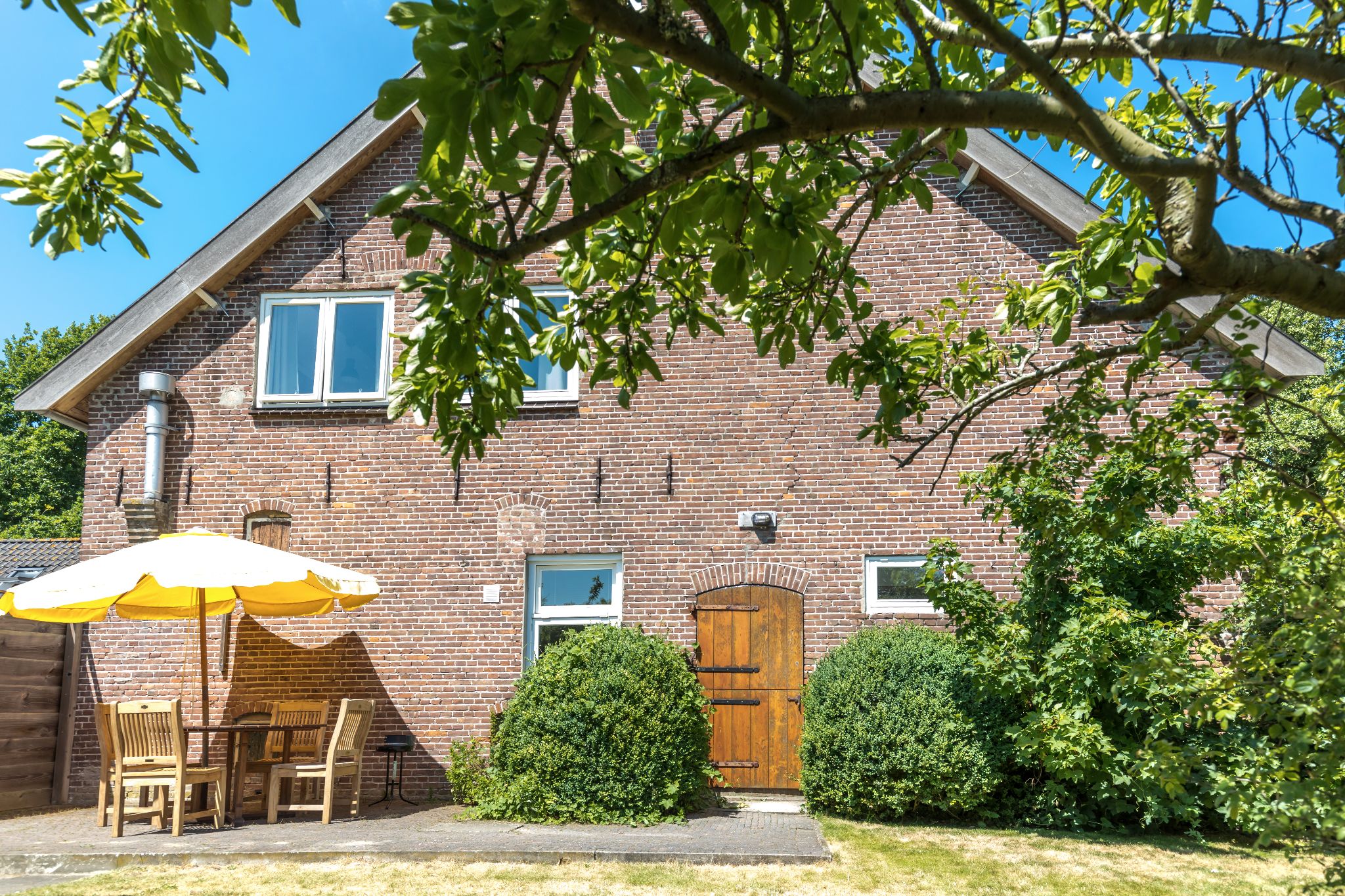 Burgh-Haamstede, Aan het Vroon - Image 14