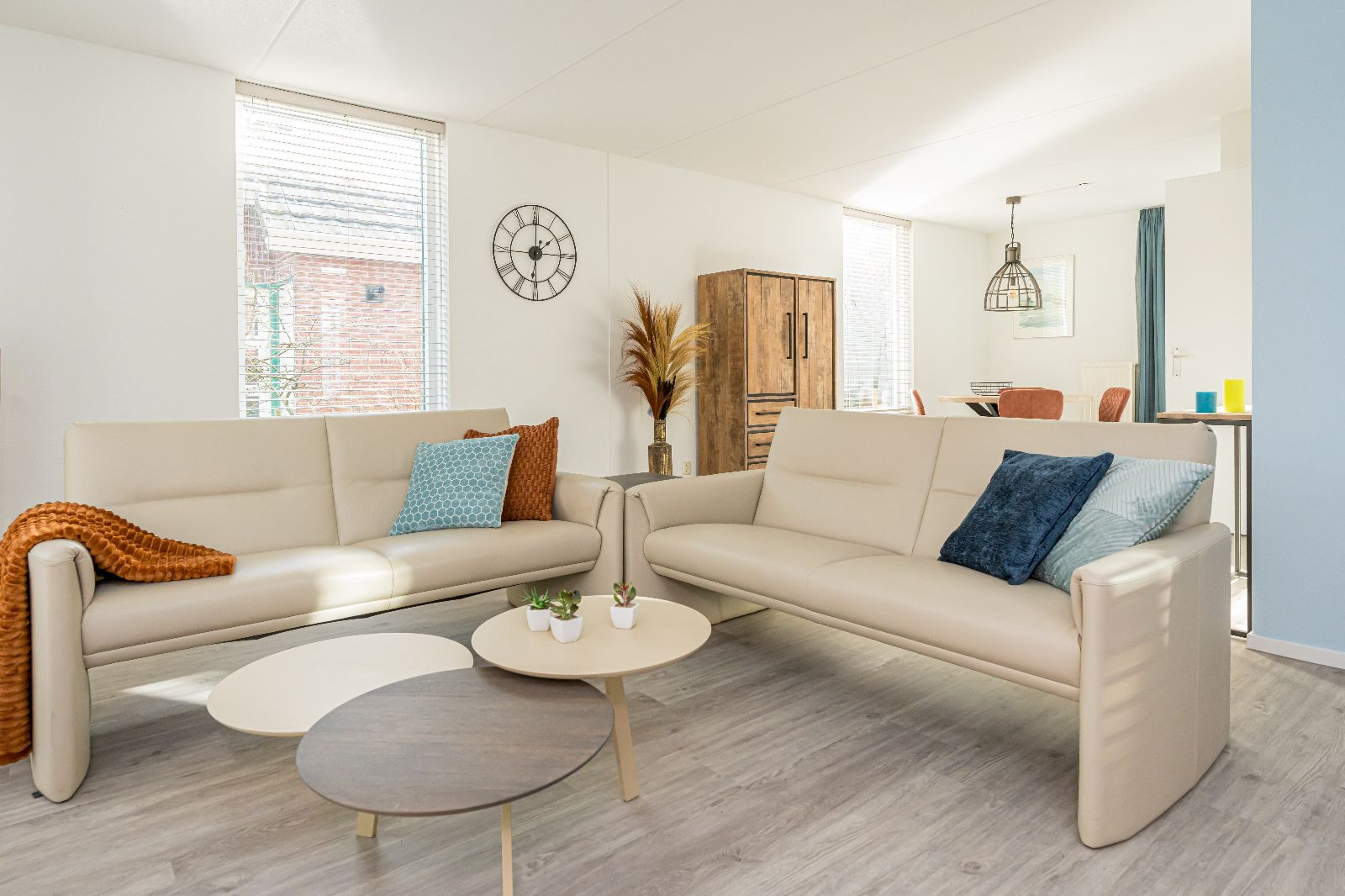 Burgh-Haamstede, Zeepeduinen 16 - Image 2