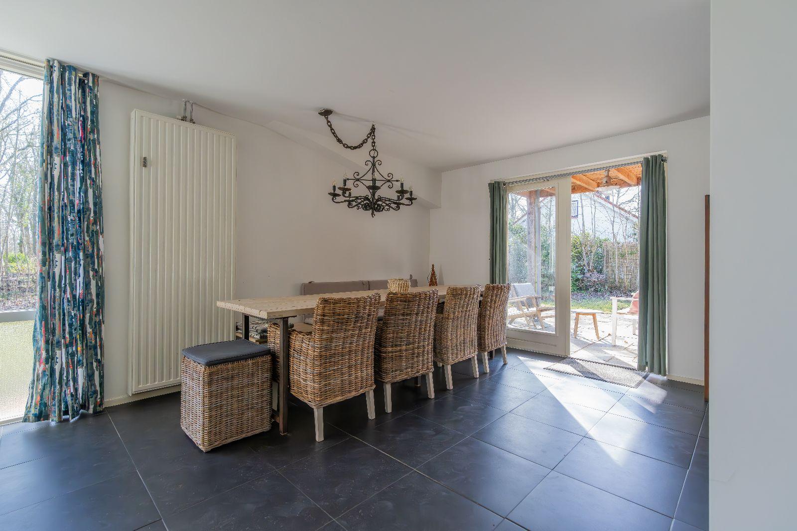 Burgh-Haamstede, De Larix - Image 7