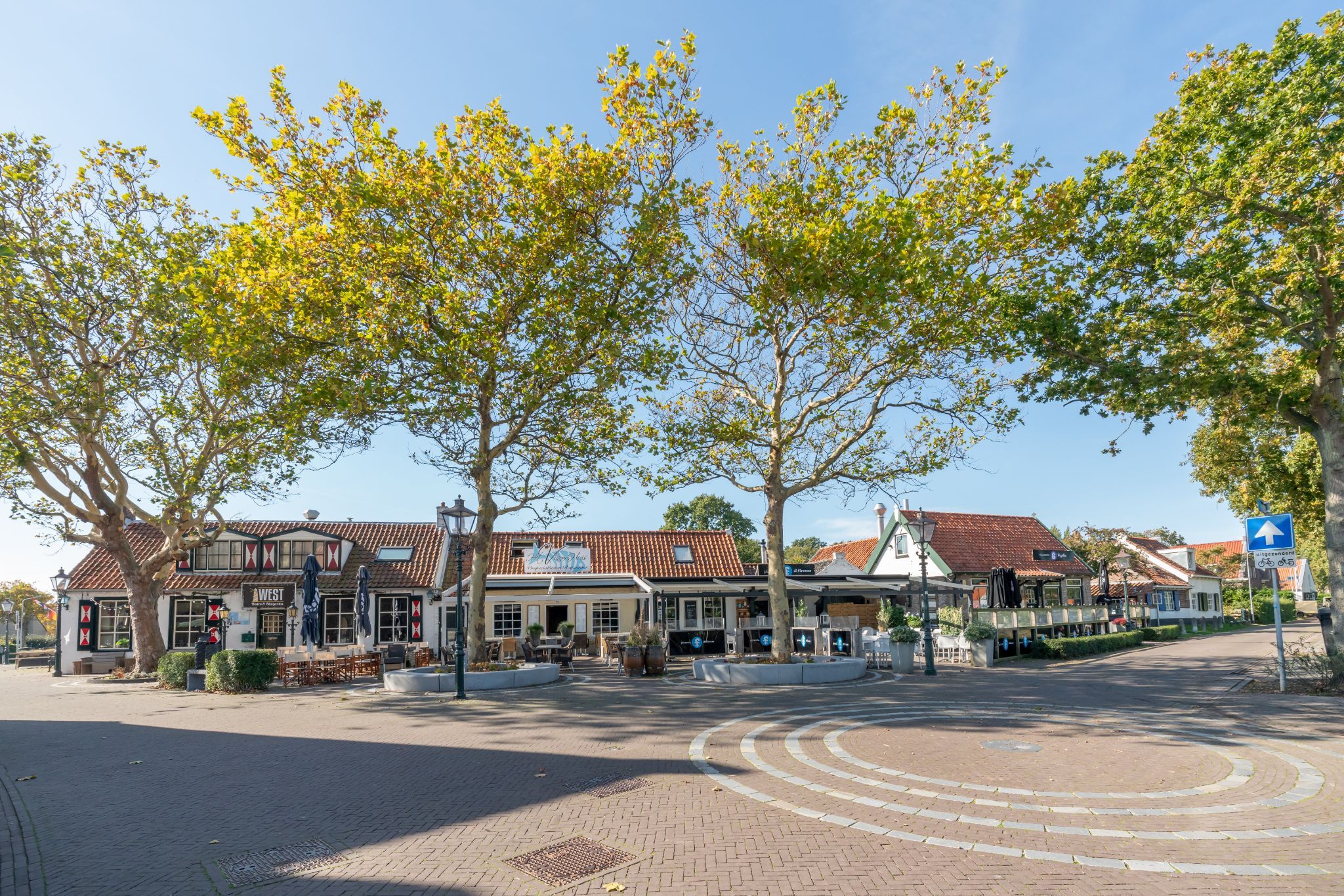 Westenschouwen, Park en Landzicht - Image 31