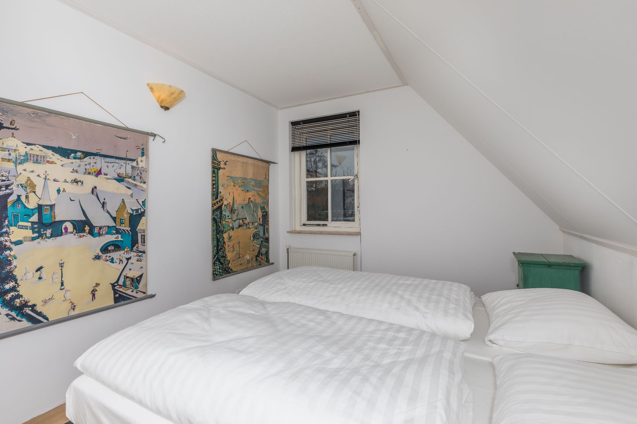 Westenschouwen, Park en Landzicht - Image 18