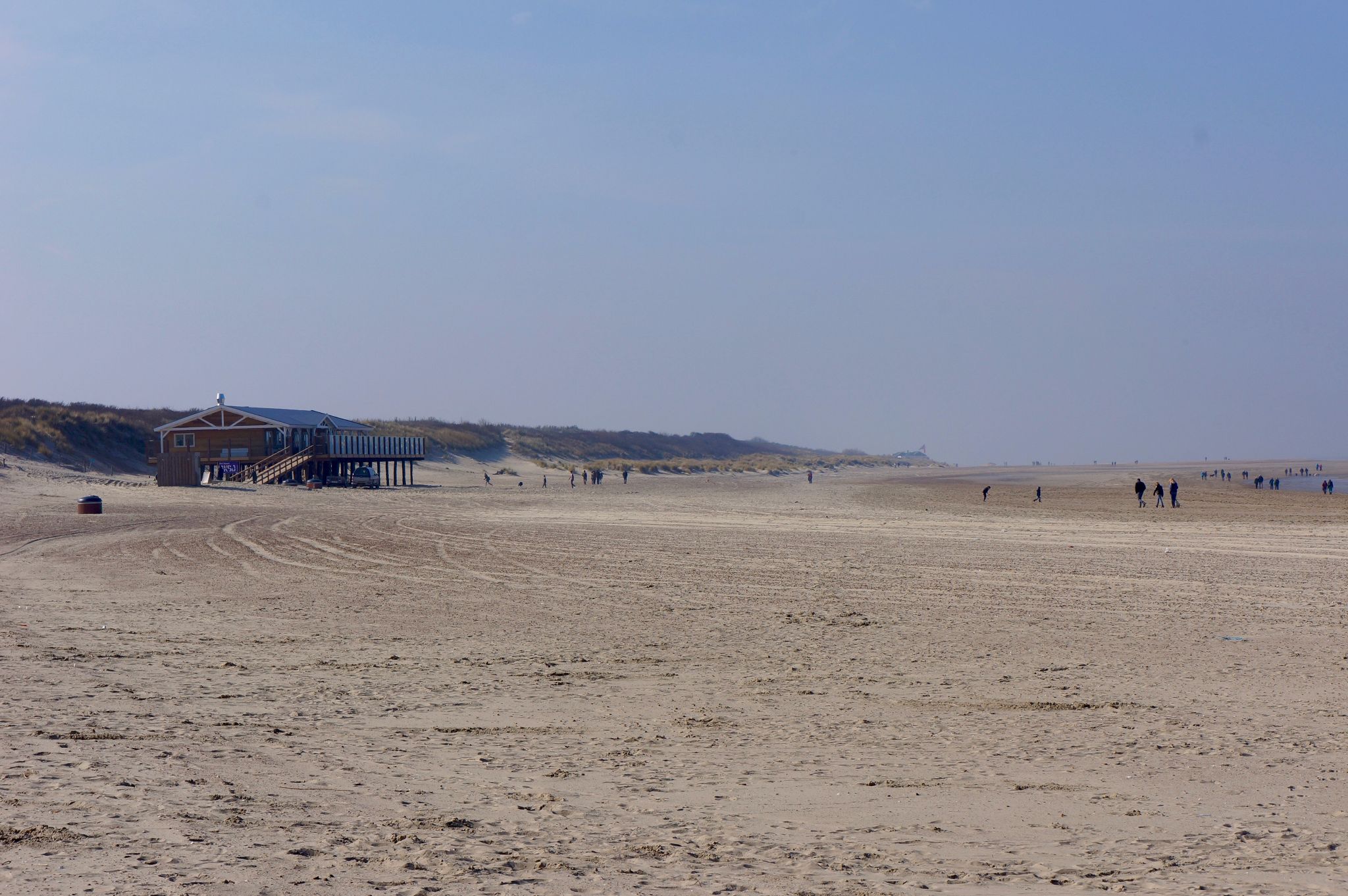 Renesse, Beachpark 23 - Image 20