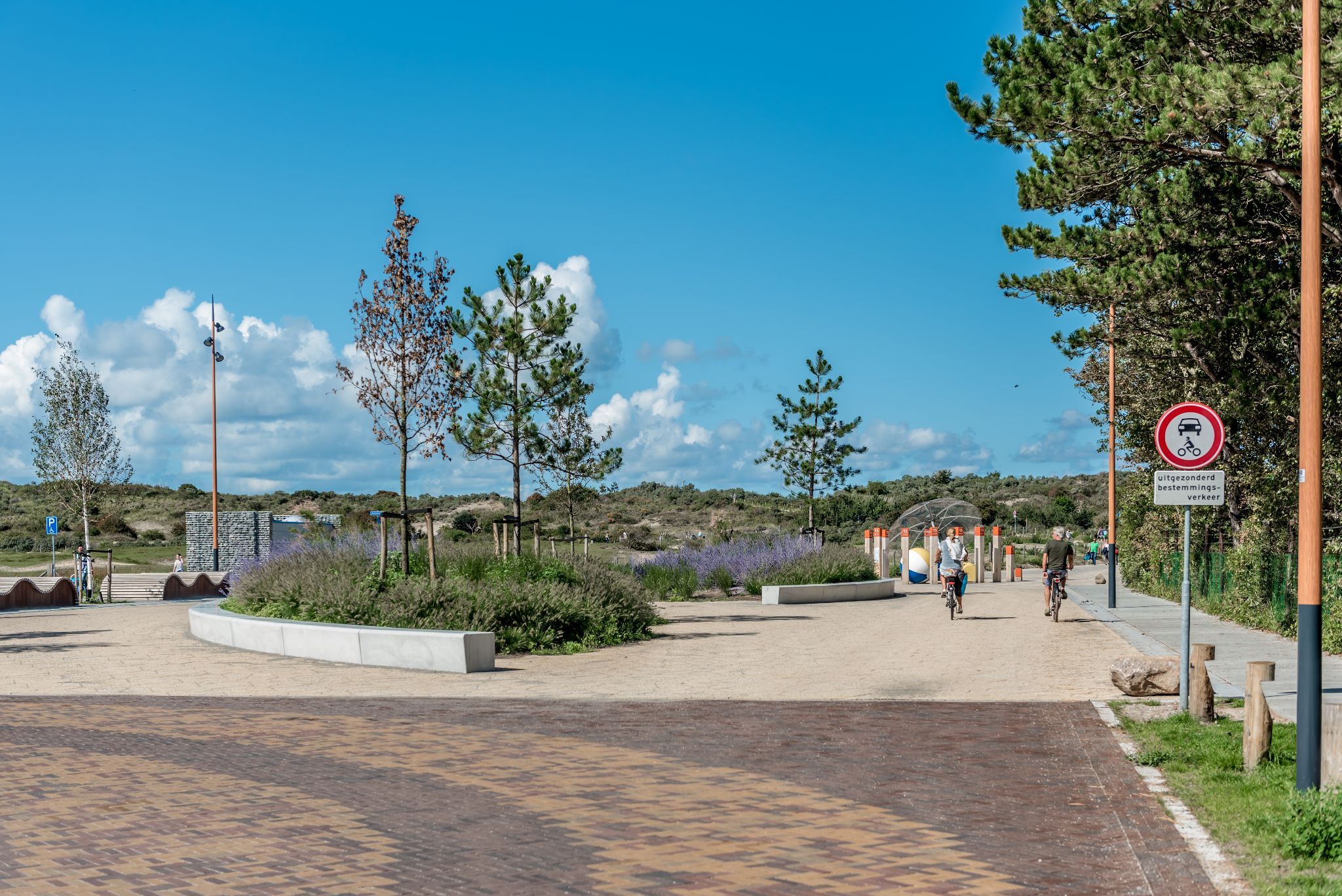 Renesse, Beachpark 54 - Image 19