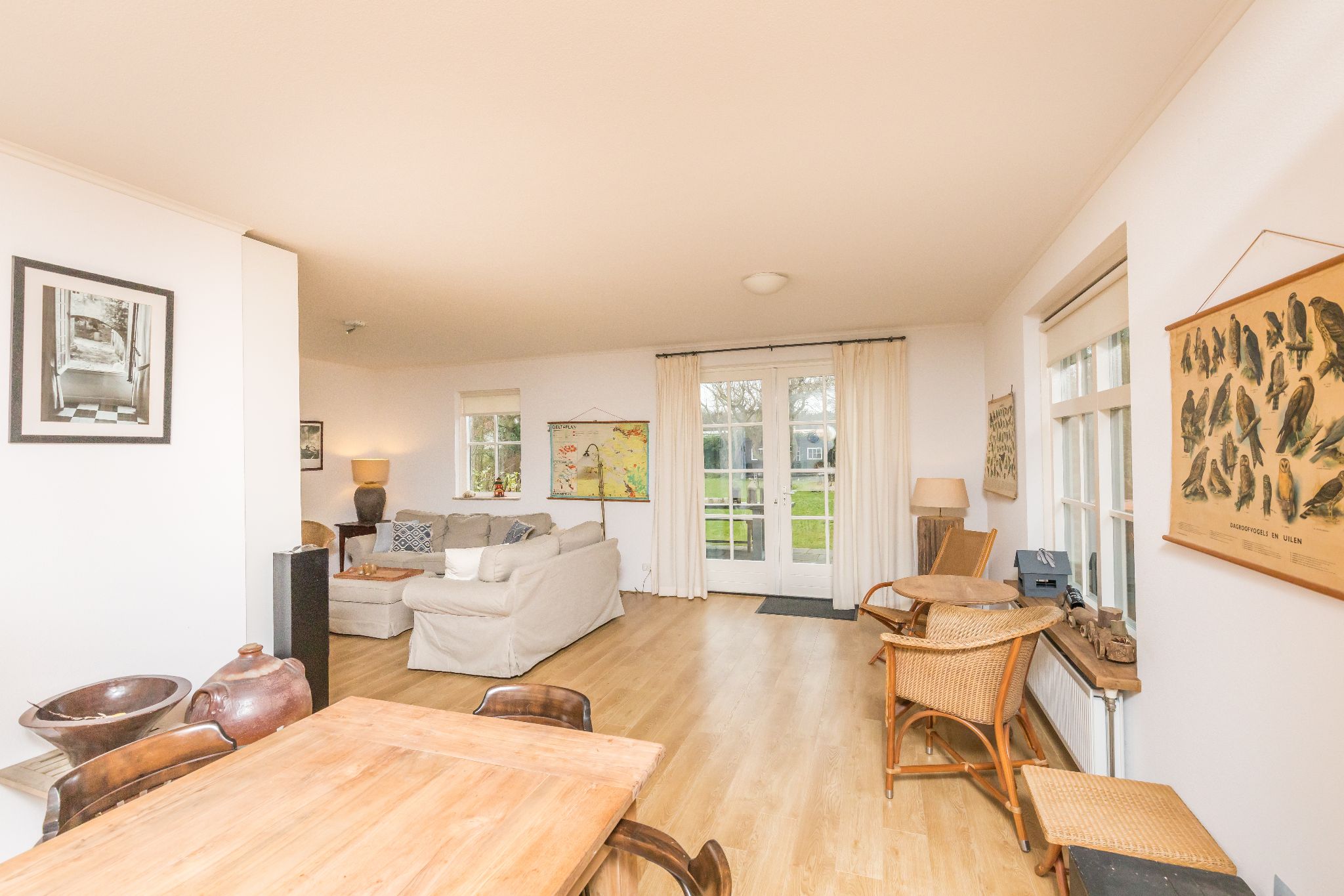 Westenschouwen, Park en Landzicht - Image 2