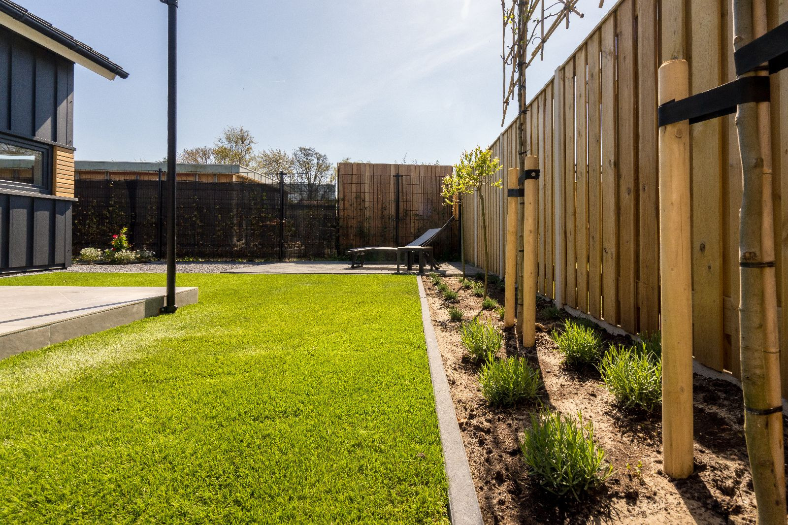 Renesse, Horizon 45, "Suerte" - Image 31