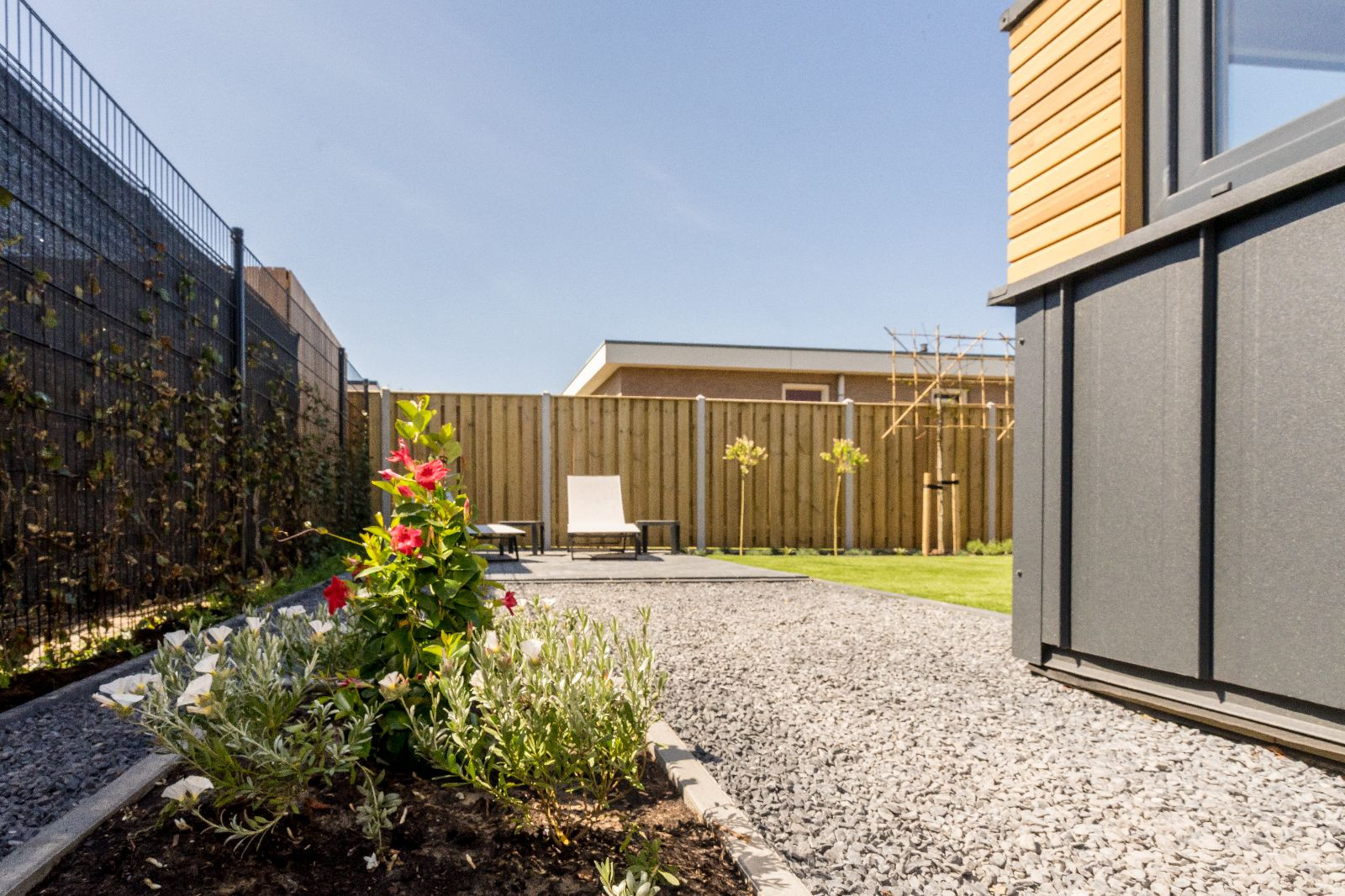 Renesse, Horizon 45, "Suerte" - Image 32