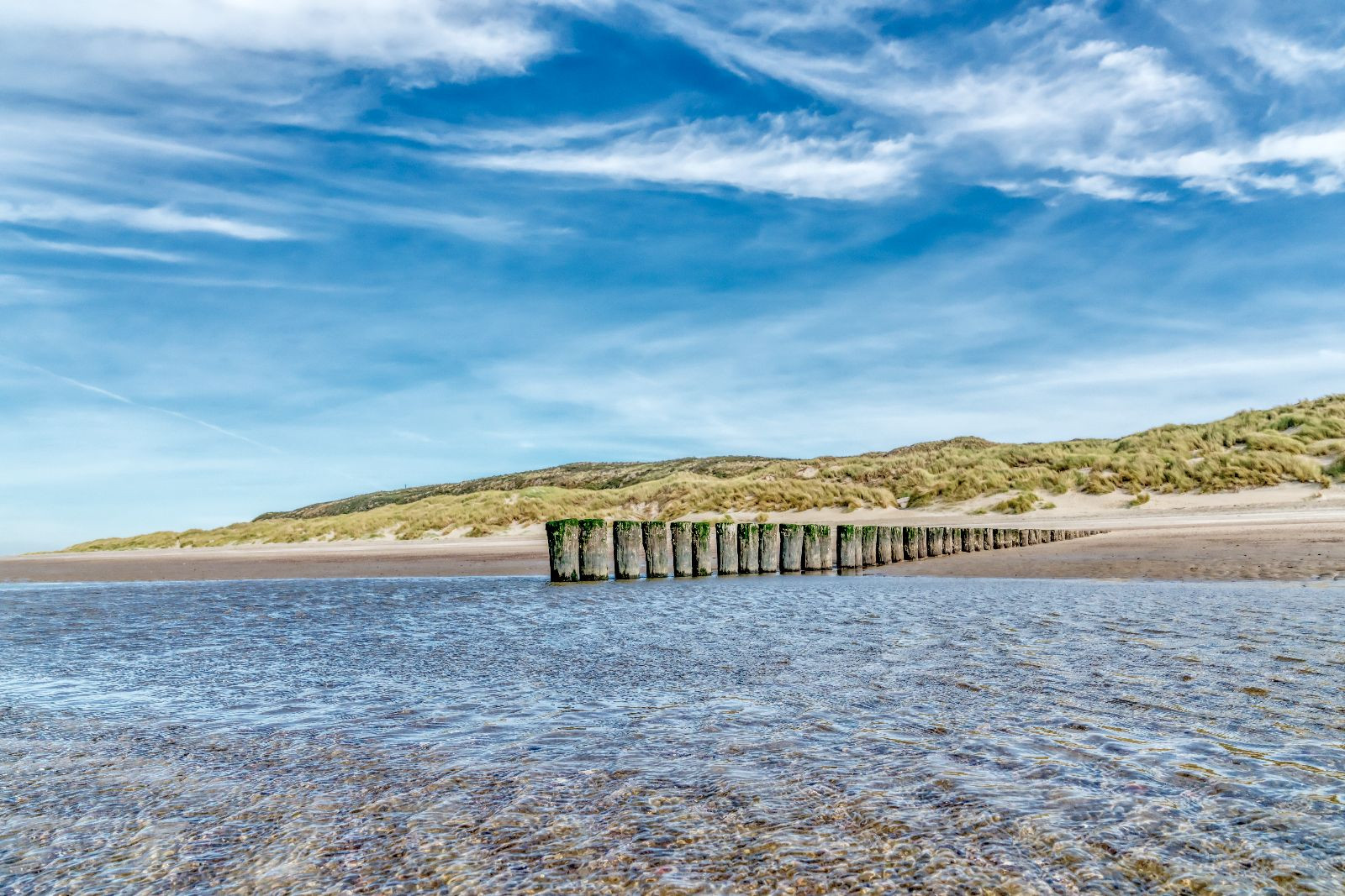 Burgh-Haamstede, Zeepeduinen 16 - Image 23
