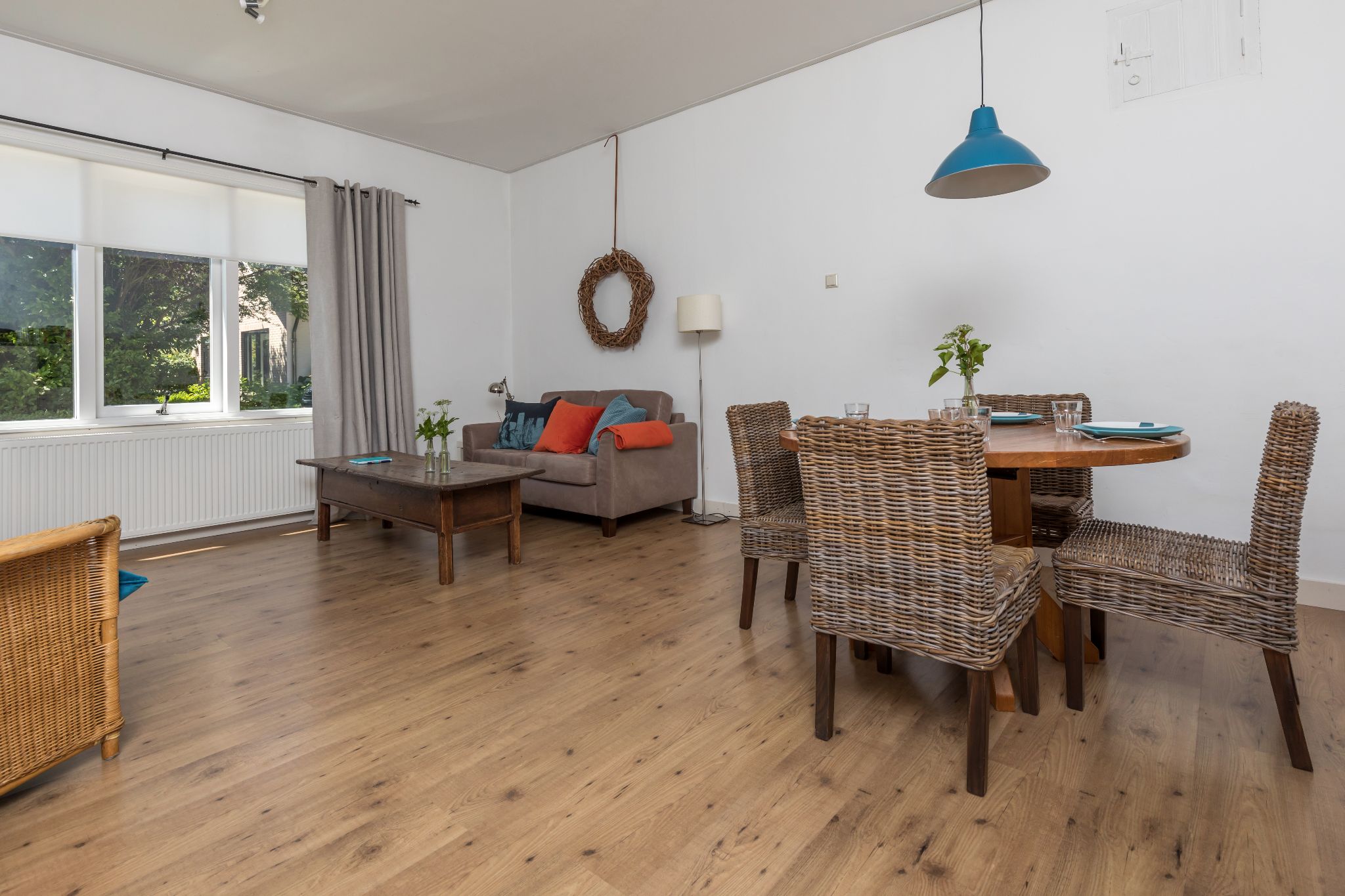 Burgh-Haamstede, Aan het Vroon - Image 2