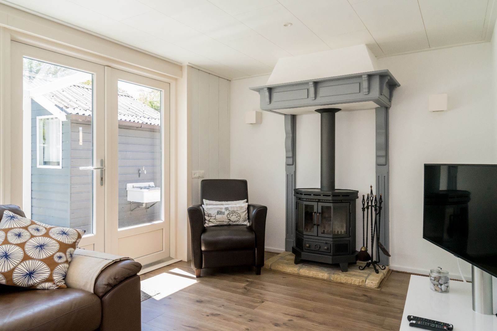 Renesse, Wildhoek 23 - Image 4