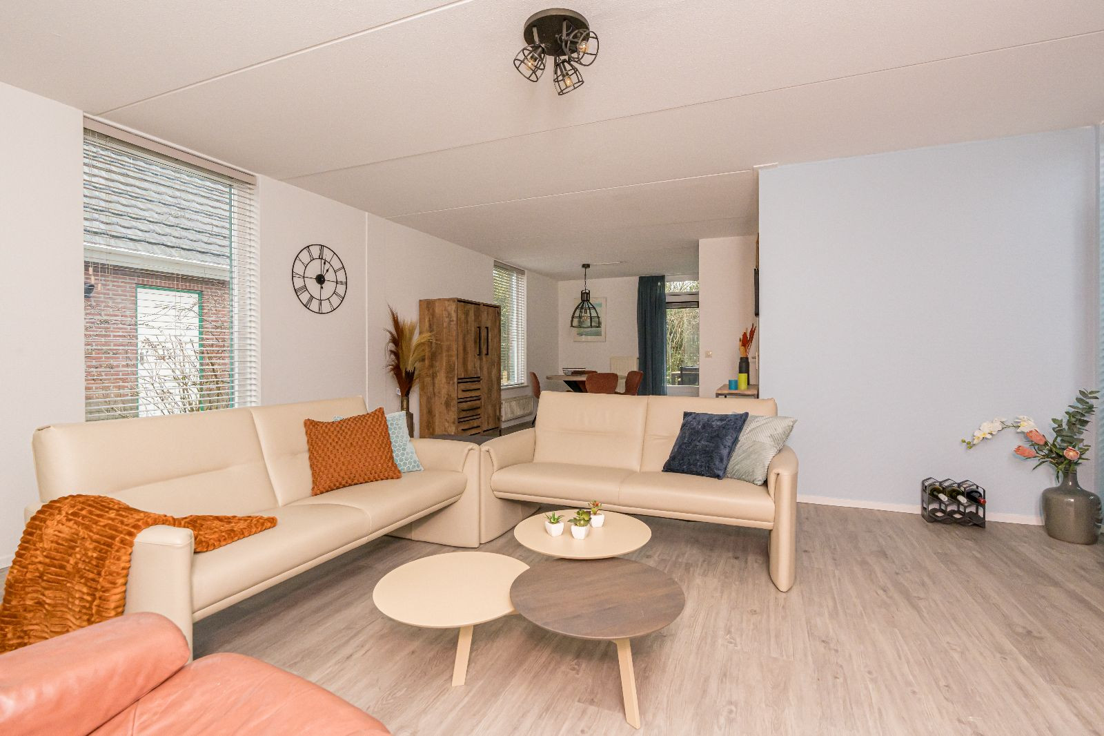 Burgh-Haamstede, Zeepeduinen 16 - Image 4