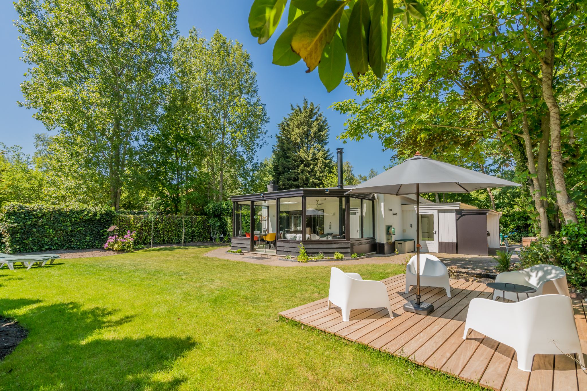 Renesse, De Patrijs - Image 1