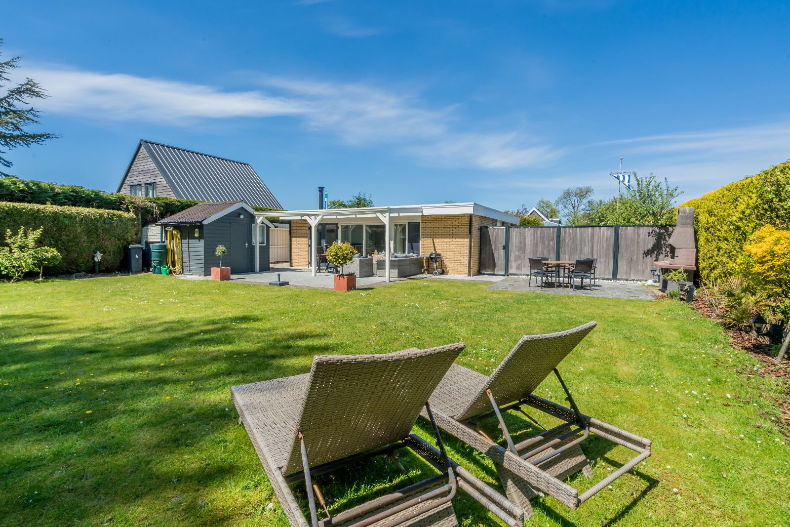 Renesse, Wildhoek 23 - Image 21