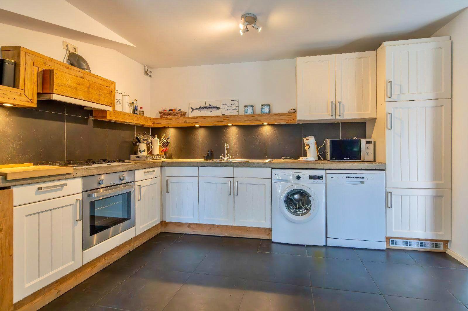 Burgh-Haamstede, De Larix - Image 8