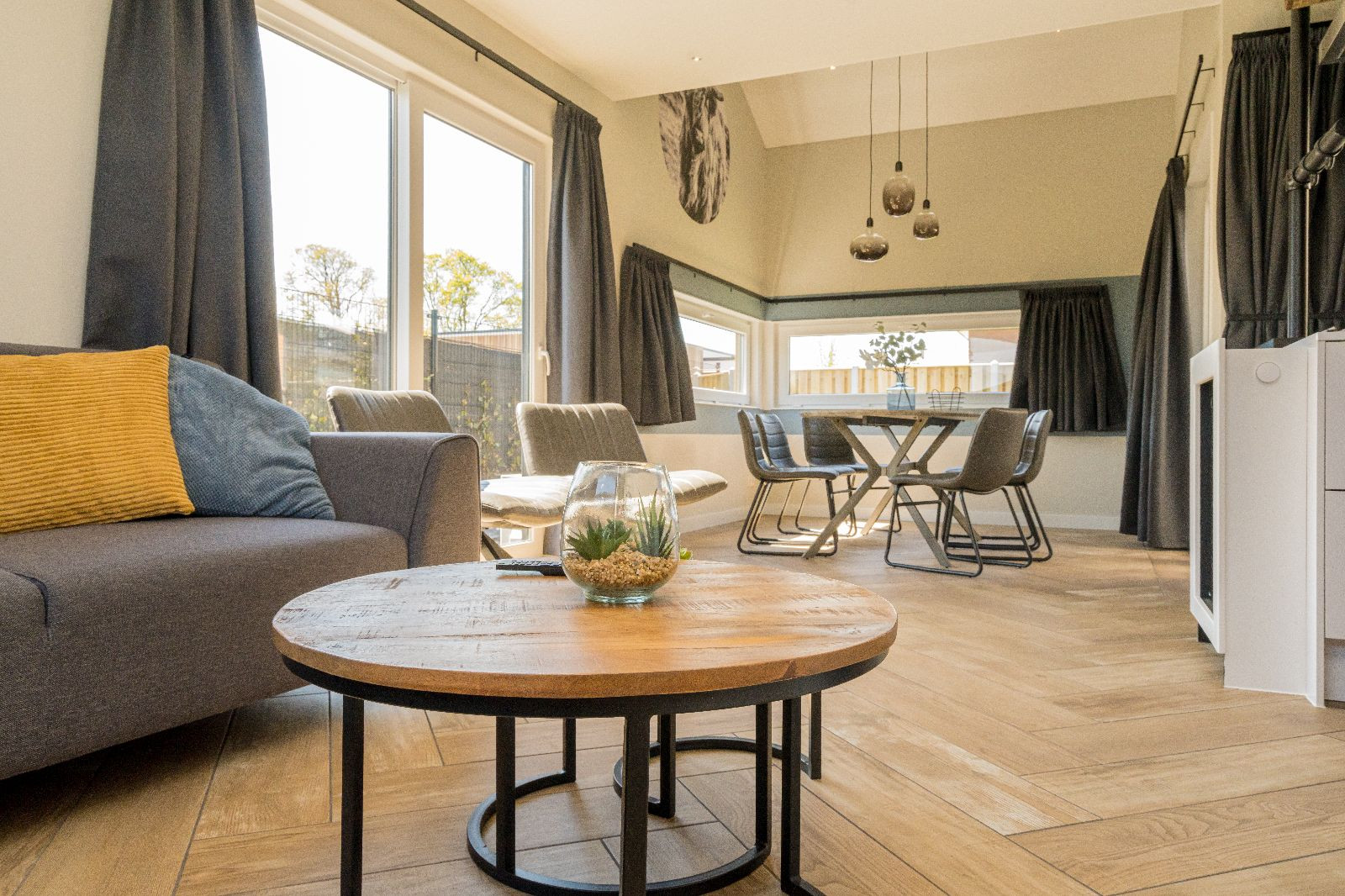 Renesse, Horizon 45, "Suerte" - Image 3