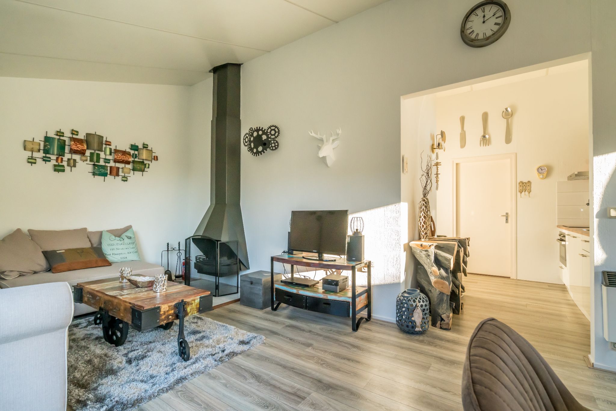 Renesse, Beachpark 54 - Image 5